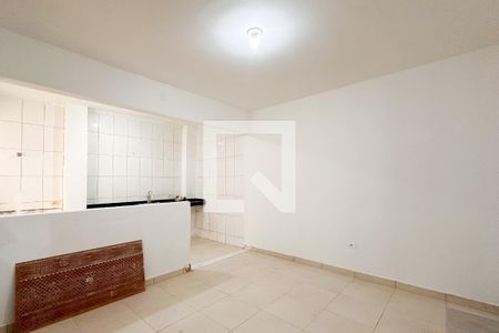 Quarto 1 de casa para alugar com 3 quartos, 50m² em Ferrazópolis, São Bernardo do Campo