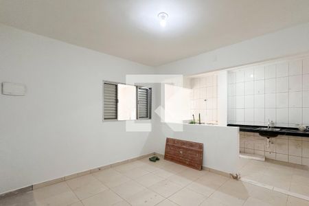 Quarto 1 de casa para alugar com 3 quartos, 50m² em Ferrazópolis, São Bernardo do Campo