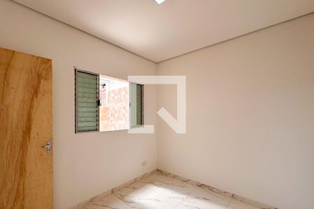 Quarto 2 de casa para alugar com 3 quartos, 50m² em Ferrazópolis, São Bernardo do Campo