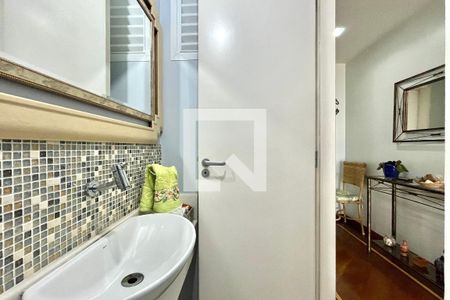 Apartamento à venda com 3 quartos, 124m² em Vila da Saúde, São Paulo