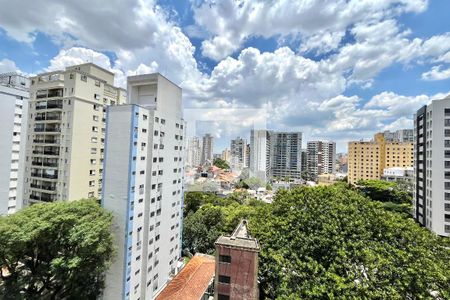 Apartamento à venda com 3 quartos, 124m² em Vila da Saúde, São Paulo