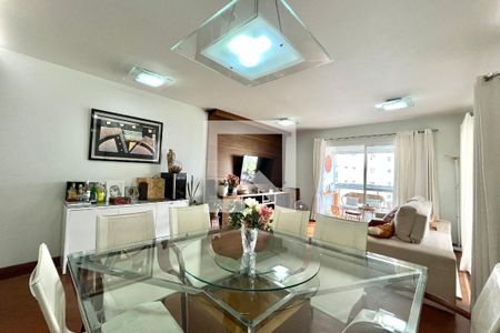 Apartamento à venda com 3 quartos, 124m² em Vila da Saúde, São Paulo