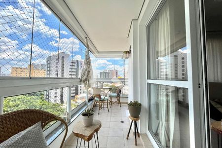 Apartamento à venda com 3 quartos, 124m² em Vila da Saúde, São Paulo
