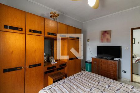 Quarto 2 de casa à venda com 3 quartos, 150m² em Jardim de Lorenzo, São Paulo