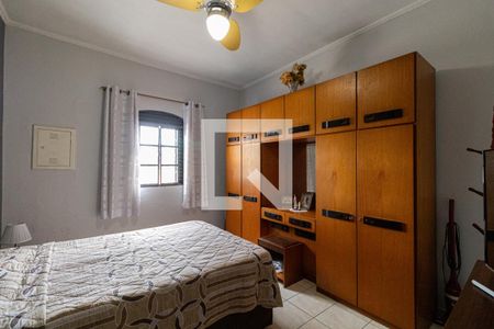 Quarto 2 de casa à venda com 3 quartos, 150m² em Jardim de Lorenzo, São Paulo
