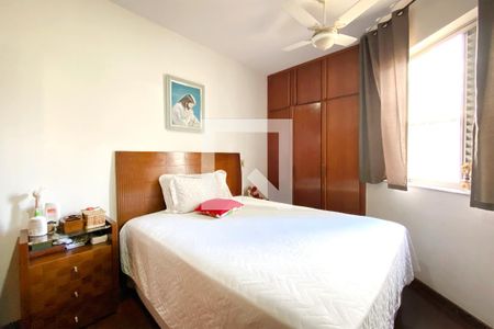 Suite 1 de apartamento à venda com 3 quartos, 144m² em Silveira, Belo Horizonte