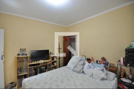 Quarto Suíte de casa à venda com 6 quartos, 297m² em Vila Paulistana, São Paulo