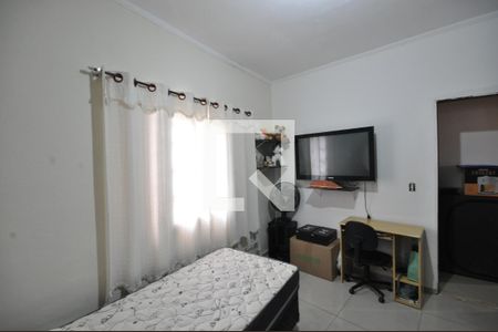 Quarto  de casa à venda com 6 quartos, 297m² em Vila Paulistana, São Paulo