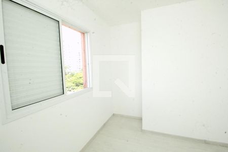 Quarto de apartamento para alugar com 1 quarto, 56m² em Jardim, Santo André