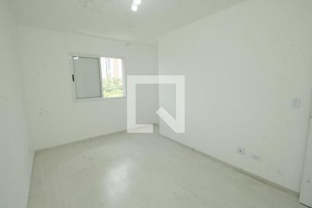 Quarto de apartamento para alugar com 1 quarto, 56m² em Jardim, Santo André