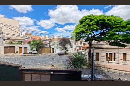Apartamento para alugar com 2 quartos, 50m² em Floresta, Belo Horizonte