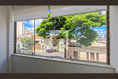 Apartamento para alugar com 2 quartos, 50m² em Floresta, Belo Horizonte