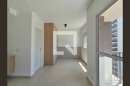 Studio de kitnet/studio para alugar com 1 quarto, 25m² em Vila Olímpia, São Paulo