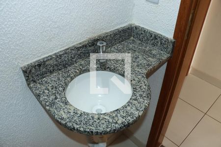 Casa para alugar com 2 quartos, 70m² em Quinta dos Angicos, Cotia