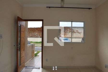 Casa para alugar com 2 quartos, 70m² em Quinta dos Angicos, Cotia