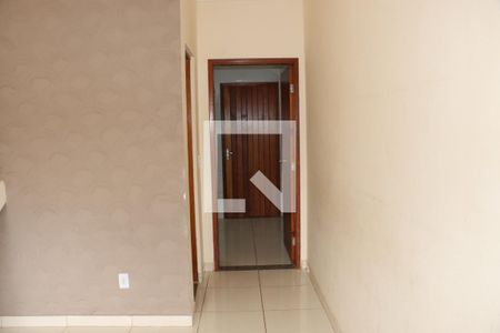 Casa para alugar com 2 quartos, 70m² em Quinta dos Angicos, Cotia