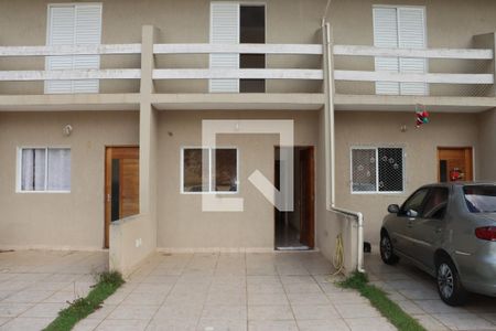 Casa para alugar com 2 quartos, 70m² em Quinta dos Angicos, Cotia