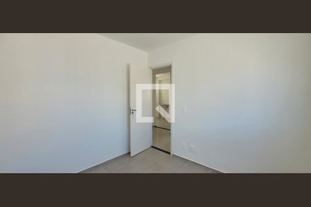 quarto 1 de apartamento para alugar com 2 quartos, 44m² em Niterói, Betim