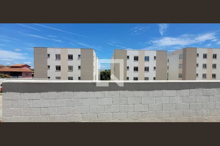 vista quarto 1 de apartamento para alugar com 2 quartos, 44m² em Niterói, Betim