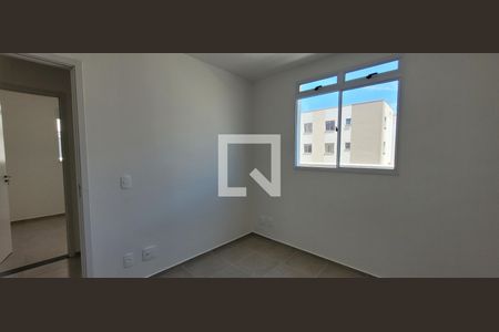 quarto 1 de apartamento para alugar com 2 quartos, 44m² em Niterói, Betim