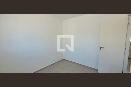 quarto 1 de apartamento para alugar com 2 quartos, 44m² em Niterói, Betim
