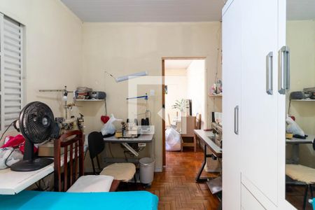 Quarto 1 de casa de condomínio à venda com 2 quartos, 72m² em Santana, São Paulo
