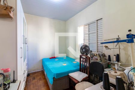 Quarto 1 de casa de condomínio à venda com 2 quartos, 72m² em Santana, São Paulo