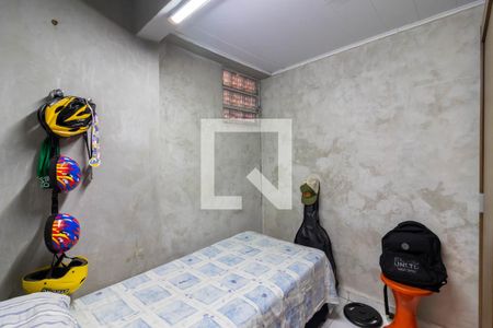Quarto 2 de casa de condomínio à venda com 2 quartos, 72m² em Santana, São Paulo