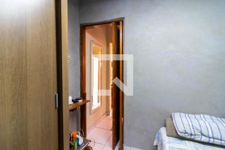 Quarto 2 de casa de condomínio à venda com 2 quartos, 72m² em Santana, São Paulo