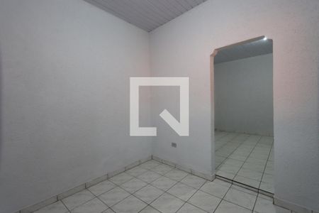 Suíte de casa para alugar com 2 quartos, 70m² em Vila Industrial, São Paulo