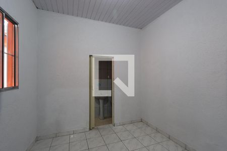 Suíte de casa para alugar com 2 quartos, 70m² em Vila Industrial, São Paulo