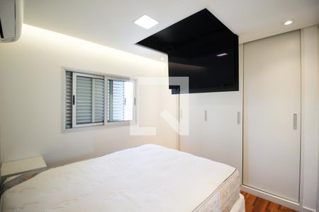 Suíte   de apartamento para alugar com 2 quartos, 108m² em Moema, São Paulo