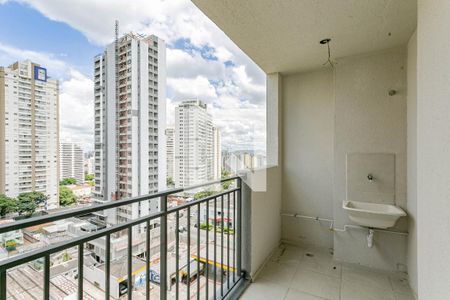 Apartamento à venda com 2 quartos, 42m² em Ipiranga, São Paulo