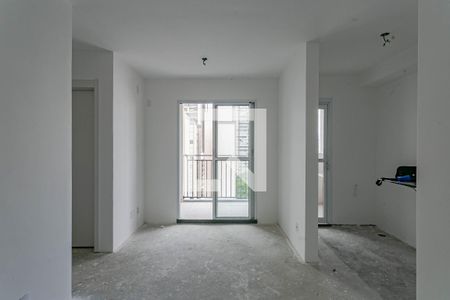 Apartamento à venda com 2 quartos, 42m² em Ipiranga, São Paulo