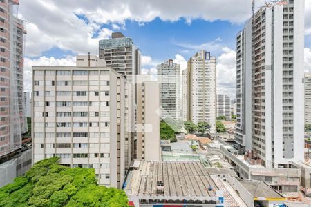Apartamento à venda com 2 quartos, 42m² em Ipiranga, São Paulo