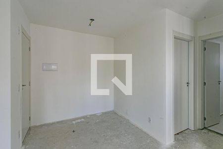 Apartamento à venda com 2 quartos, 42m² em Ipiranga, São Paulo