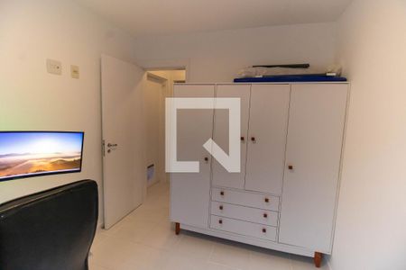 Quarto  de apartamento à venda com 2 quartos, 60m² em Maceio, Niterói
