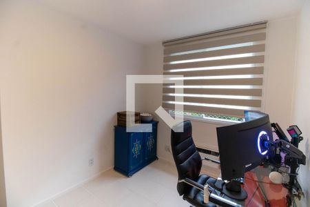 Quarto  de apartamento à venda com 2 quartos, 60m² em Maceio, Niterói