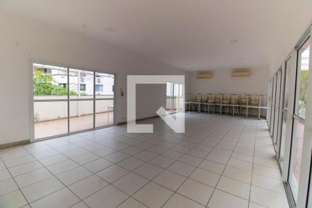 Área comum de apartamento à venda com 2 quartos, 60m² em Maceio, Niterói