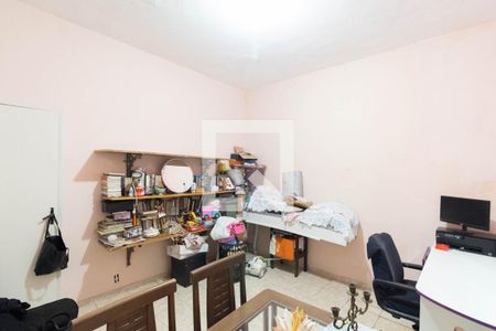 Quarto 1 de casa para alugar com 3 quartos, 100m² em Guaratiba, Rio de Janeiro