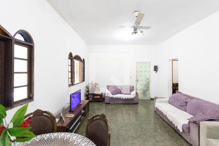 Sala de casa para alugar com 3 quartos, 100m² em Guaratiba, Rio de Janeiro