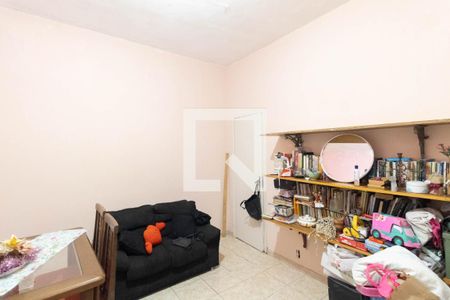 Quarto 1 de casa para alugar com 3 quartos, 100m² em Guaratiba, Rio de Janeiro