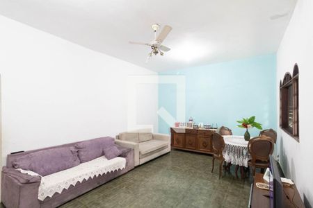 Sala de casa para alugar com 3 quartos, 100m² em Guaratiba, Rio de Janeiro