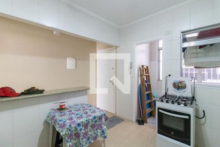 Apartamento para alugar com 2 quartos, 100m² em Boqueirão, Praia Grande