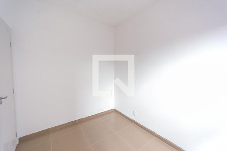 Quarto 1 de apartamento para alugar com 2 quartos, 42m² em Vila Campanela, São Paulo