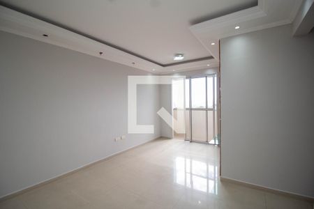 Sala de apartamento para alugar com 2 quartos, 57m² em Nossa Senhora do O, São Paulo