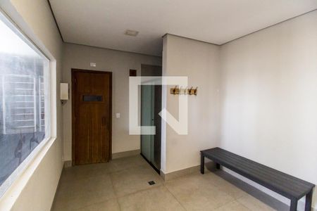Saúna de apartamento à venda com 1 quarto, 70m² em Alphaville Industrial, Barueri