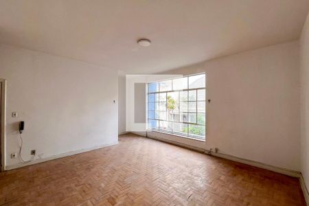 Sala de apartamento para alugar com 3 quartos, 120m² em Aclimação, São Paulo