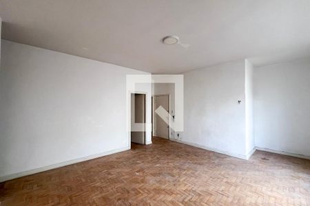 Sala de apartamento para alugar com 3 quartos, 120m² em Aclimação, São Paulo