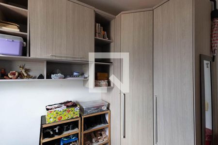 Quarto 1 de apartamento à venda com 3 quartos, 55m² em Vila Mazzei, São Paulo